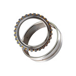 哈尔滨HRB 圆柱滚子轴承 N系列 N2238M