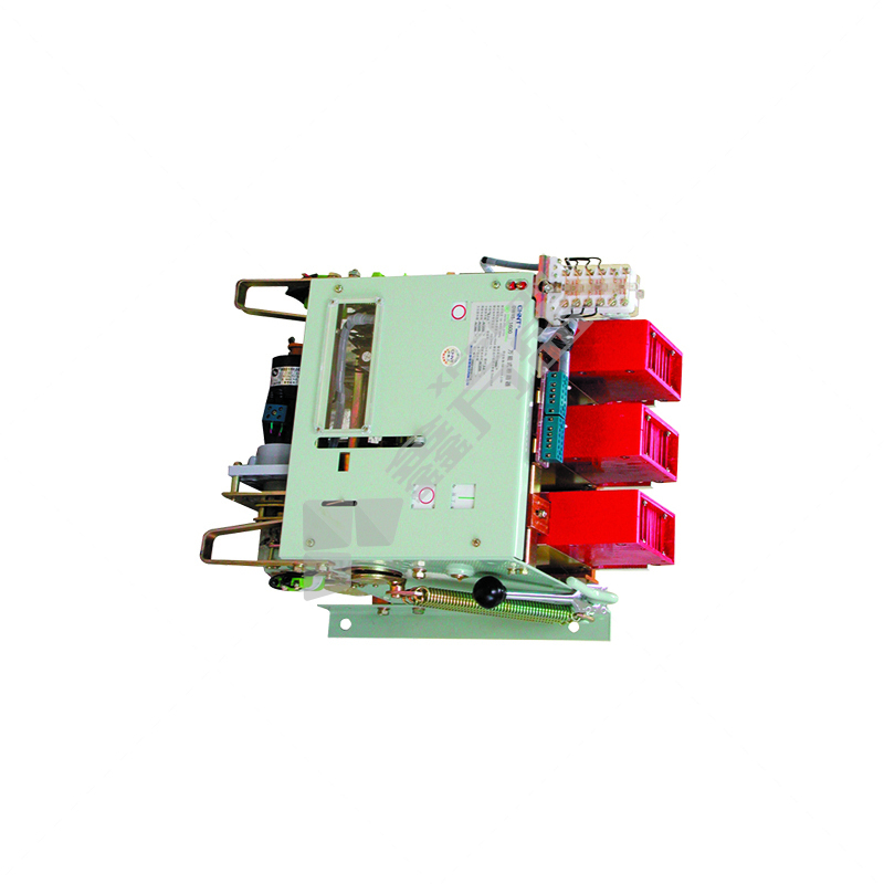 正泰 CHNT 框架断路器 DW15-630A DW15-630电磁手动AC380