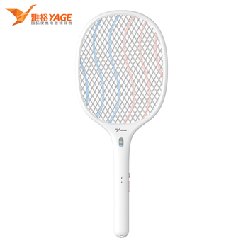 雅格 LED苍蝇拍 YG-D112A YG-D112A 500毫安