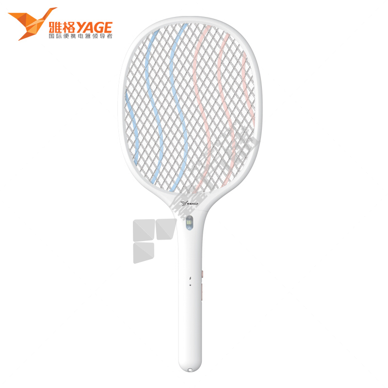 雅格 LED苍蝇拍 YG-D112A YG-D112A 500毫安