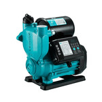 新界 变形金钢PW全自动冷热水自吸泵 2.5m³/h 30m PW1100ZL 1100W