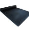 华泰 耐高压防滑平面绝缘垫 绝缘胶板 黑 黑色，5mm厚 1m宽 10米/卷，10kv