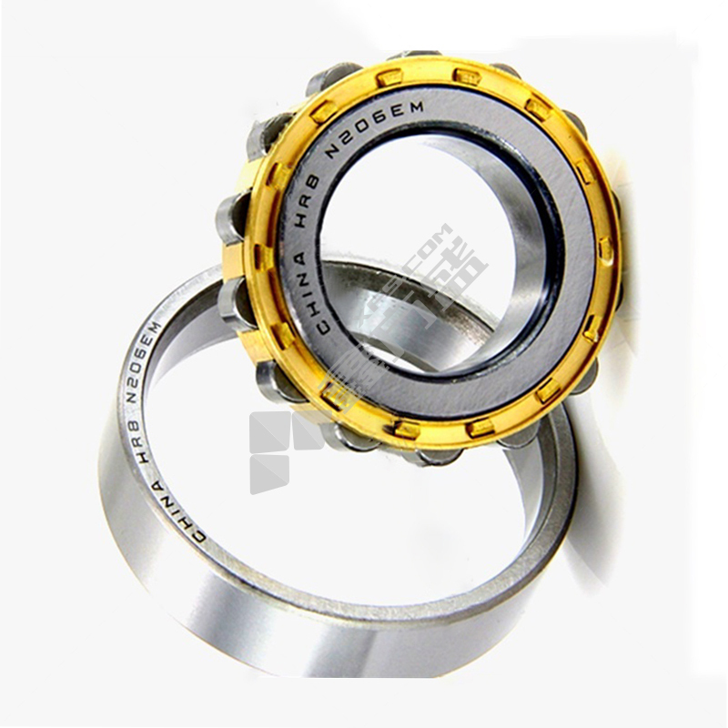 哈尔滨HRB 圆柱滚子轴承 NU1系列 NU1956M