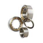 哈尔滨HRB 圆柱滚子轴承 N2系列 N215EM