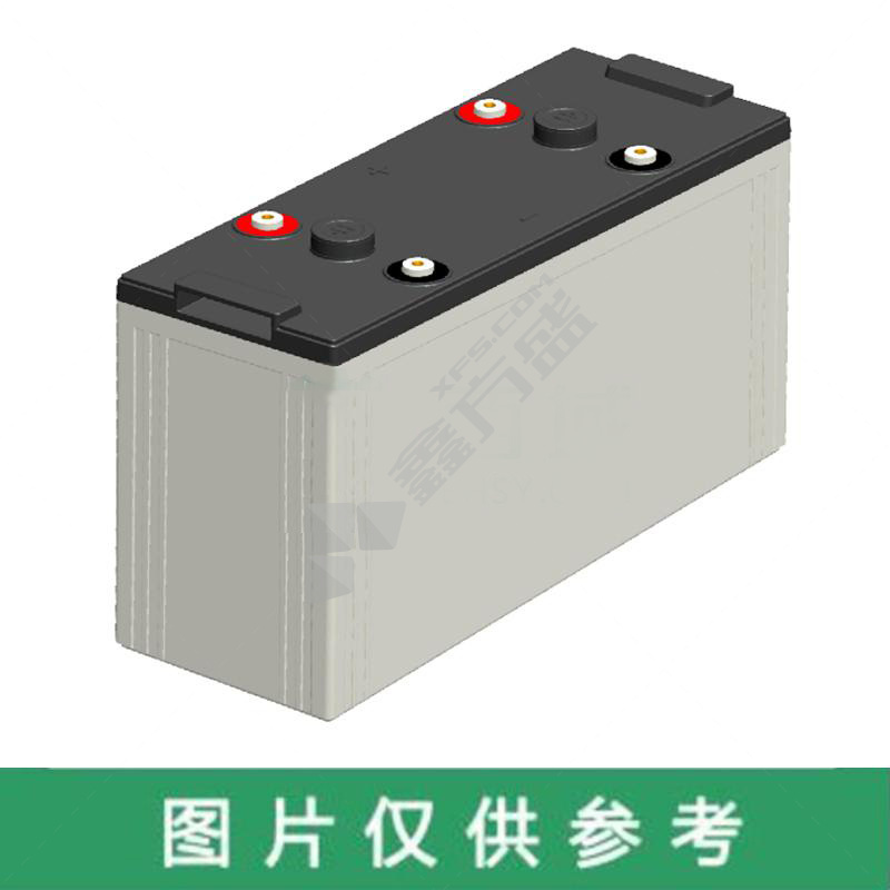 台达 蓄电池DCF126-2/150  2V/150Ah DCF126-2/150