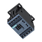 西门子 SIEMENS 接触器式继电器3RH21222 3RH21222LB402LA0
