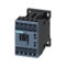 西门子 SIEMENS 接触器式继电器3RH21222 3RH21222XF400LA2