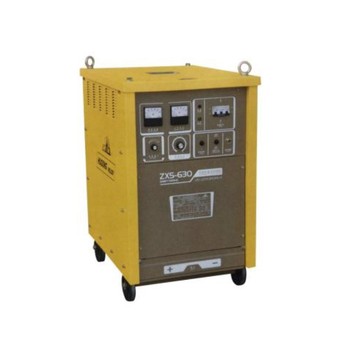 沪工 可控硅式直流弧焊机 ZX5-630 ZX5-630(ZX5-630E升级款)