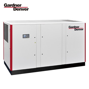 格南登福 管空气压缩机微油螺杆变频GDK30系列 GDK30-10A