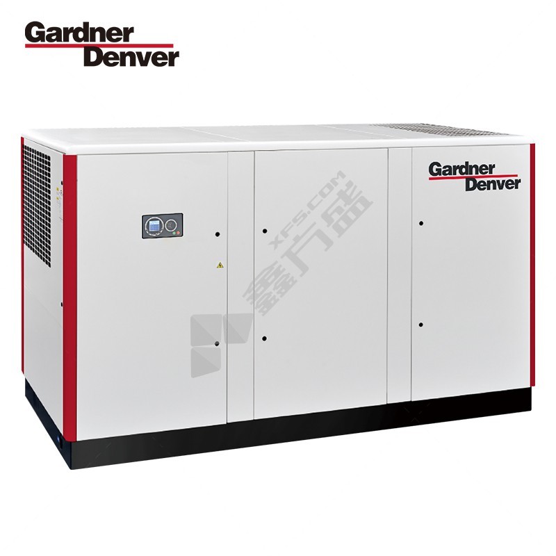 格南登福 管空气压缩机微油螺杆变频GDK30系列 GDK30-10A