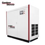 格南登福 管空气压缩机无油水润滑永磁变频螺杆DH75VSD-A DH75VSD-A（7barg）