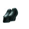 派登 防静电黑色安全鞋PD-589-3103 40码 PD-589-3103 黑色