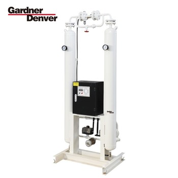 格南登福 无热再生式干燥机GD3720 GD3720 VLi20