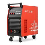 沪工 三相逆变式直流气体保护焊机 （含送丝机）1  NB-500E 1台