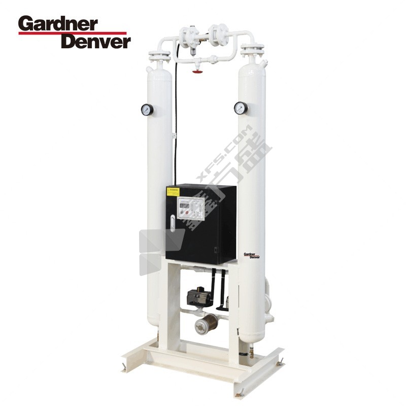 格南登福 无热再生式干燥机GD7620 GD7620 VLi20
