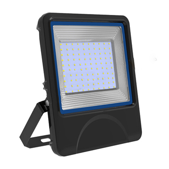 顶火DINGHUO LED泛光灯U支架GMD9103 50W 220V 6000K 120° IP66