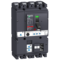 施耐德Schneider 塑壳漏电保护断路器VIGINSX160 VIGINSX160F MH TM80D 4P4D(4P)固定式前接线