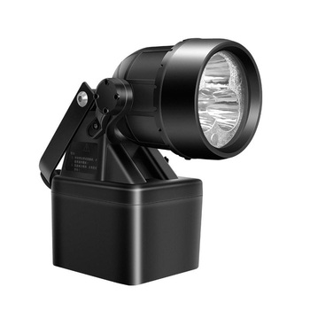 深照紫光 YJ2203 轻便式多功能强光灯 3*3W  IP65