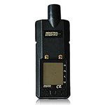 英思科 CZ型二合一气体检测仪 中国煤安认证 带电动泵 M40-M-PUMP-H2S/LEL M40-M-PUMP