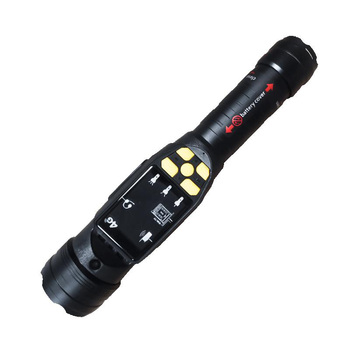 深照紫光 YJ1032B 4G智能巡检仪 YJ1032B 3W 5000K 55*239mm