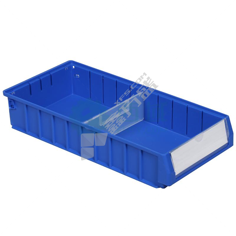 力王 多功能物料盒PK5209A  500*234*90mm，全新料，深蓝色，PK5209A