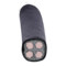 起帆 YJV 电力电缆 0.6/1kV 4*240平方