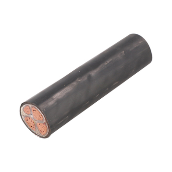 起帆 阻燃A类电力电缆 ZA-YJV 0.6/1kV 3*95+1*50平方