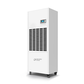 多乐信 DP-6.8D 工业除湿机 220V 2500W DP-6.8D