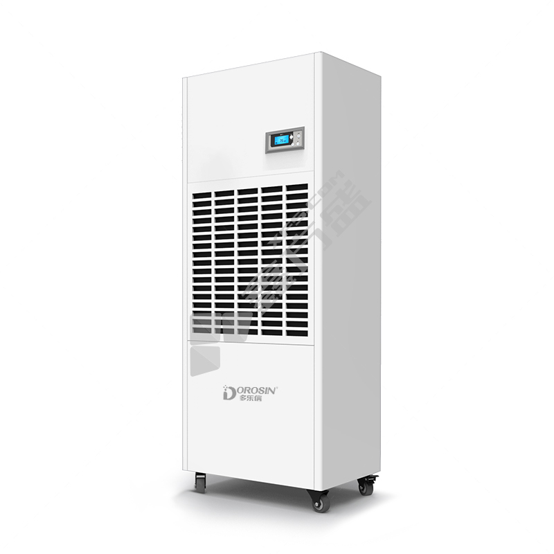 多乐信 DP-6.8D 工业除湿机 220V 2500W DP-6.8D