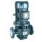 新界 SGLR立式铸铁单级离心泵管道泵 SGLR65-160 25m³/h 32m 4KW