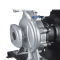 新界 不锈钢316卧式冷热水管道泵 SGRW65 21.8m³/h 38m 5.5KW DN65