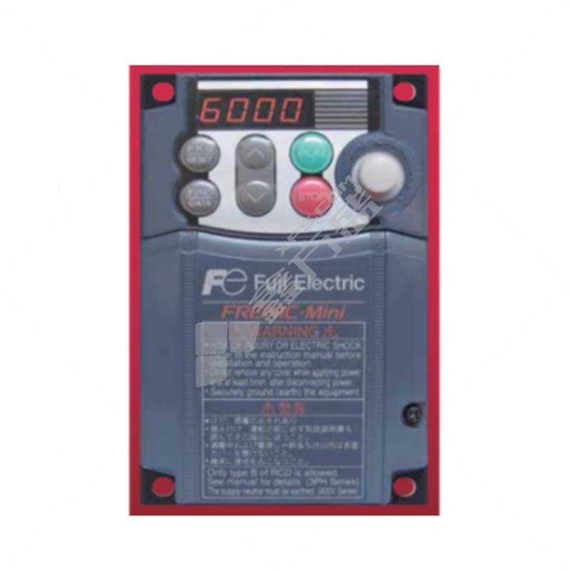 富士变频器 FRN0007C2S-4C