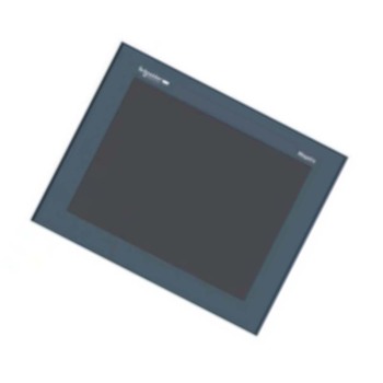 施耐德LCD触摸屏 HMIGXU3500