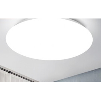 西恩LED三防吸顶灯白边 2*28W 变光 φ370mm 220V