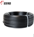 远东 ZAKVVP阻燃屏蔽控制电缆4芯 450/750V 4*4平方