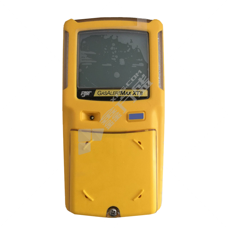 BWGASALERTMAXXTII系列四合一气体检测仪 XT-XWHM