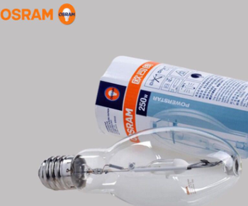 欧司朗 OSRAM HQI系列金卤灯 HQI  E 70W E27 O  D