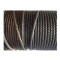 巨力 油性钢丝绳 煤安认证，矿用证，规格：Φ21.5mm