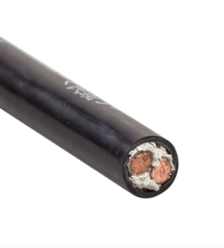 远东电缆 光伏电缆 PV1-F DC1.8kV 1*4平方 红色