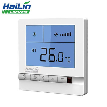 海林 温控阀 HL-108DB2-RL