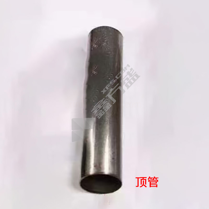钳压式声测管顶管长6米 外径57mm 3mm 米