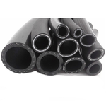 LEAD-FLEX 高压胶管 可定制 合成橡胶 黑色 DN63-6-42MPa-可定制 70.1×63mm 合成橡胶 黑色 长1m