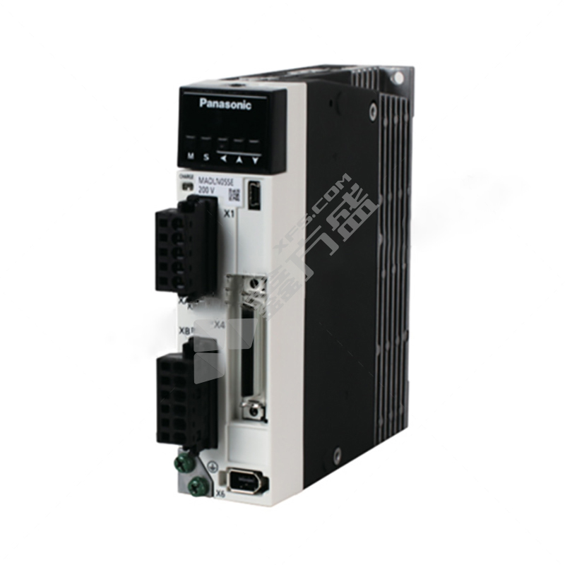 松下 伺服驱动器MBDLN25SE MBDLN25SE