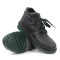 霍尼韦尔 防静电保护足趾中帮安全鞋 GLOBE BC6240470 42码