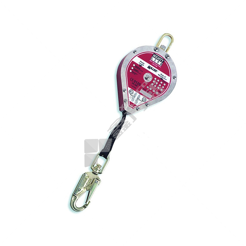 霍尼韦尔Honeywell 坠落制动器RL175G-Z7 RL175G-Z7/175FT