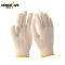 好员工 H10-DL600 10针涤纶棉纱手套 H10-DL600 10针 白色