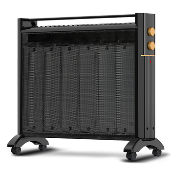扬子 取暖器 HC2885石墨烯电热膜电暖炉 2800W 6片 HC2885