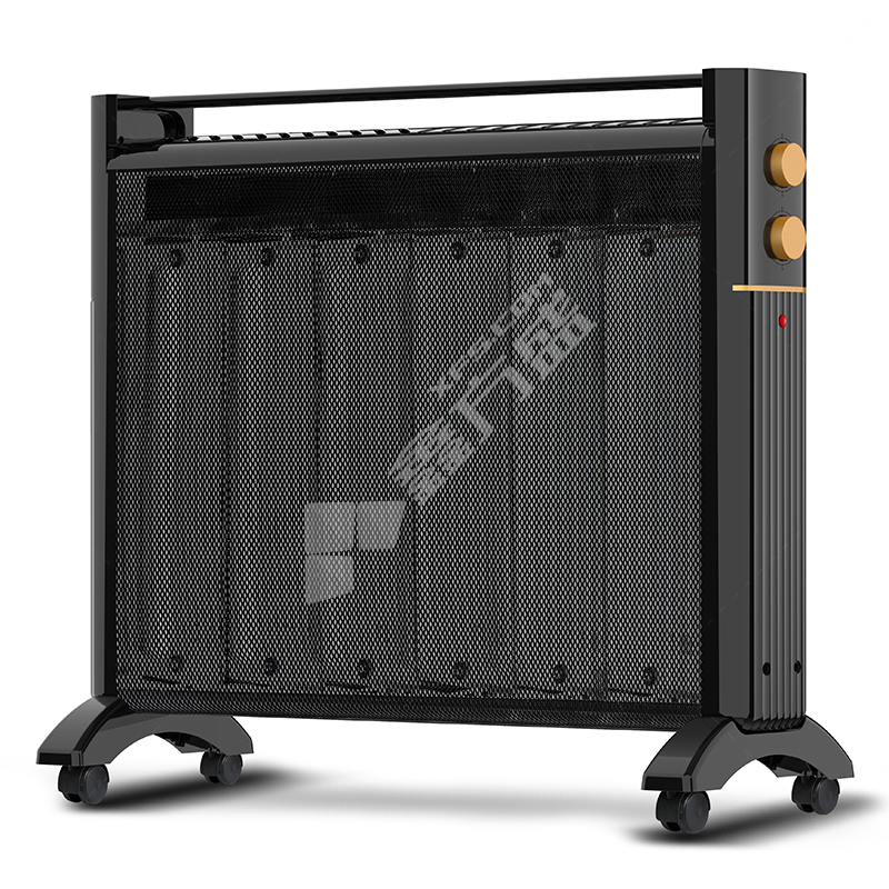 扬子 取暖器 HC2885石墨烯电热膜电暖炉 2800W 6片 HC2885