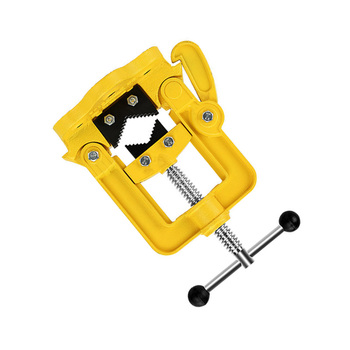 波斯 管子台虎钳 BS522101 1# 50mm