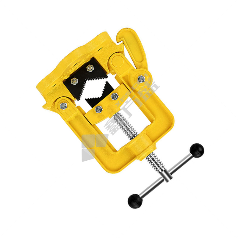 波斯 管子台虎钳 BS522101 1# 50mm